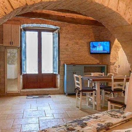 Willa Trullo Dell'Erba Alberobello Zewnętrze zdjęcie