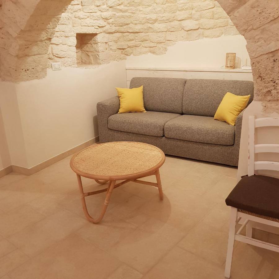 Willa Trullo Dell'Erba Alberobello Zewnętrze zdjęcie