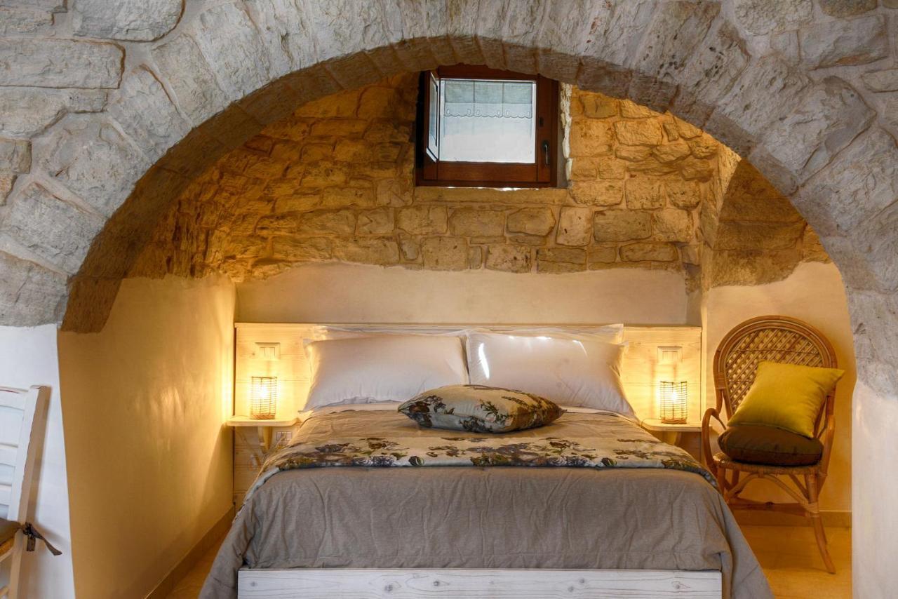 Willa Trullo Dell'Erba Alberobello Zewnętrze zdjęcie